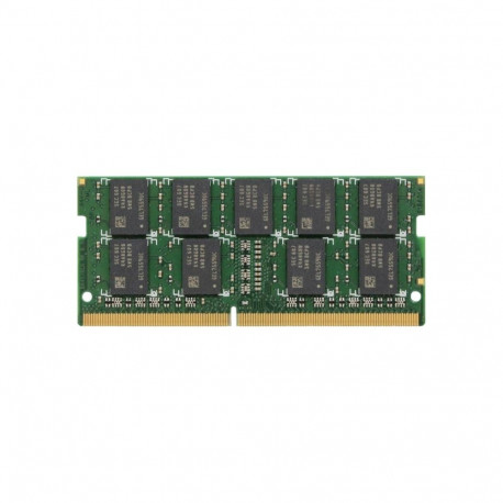 Synology DDR4 - 16GB - 2666, Single RAM (D4ECSO-2666-16G)