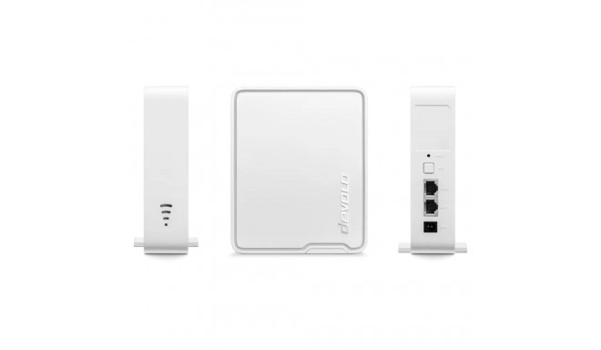 devolo WiFi 6 Repeater 5400