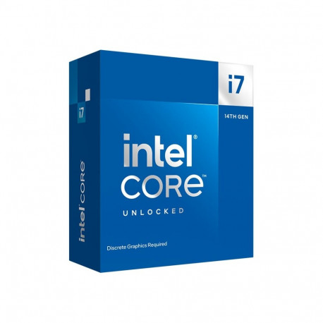 Core™ protsessor i7-14700KF, karbis