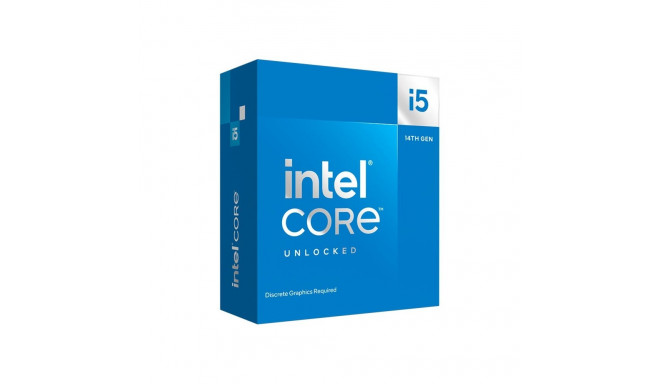 Core™ i5-14600KF (Boxed-Version)