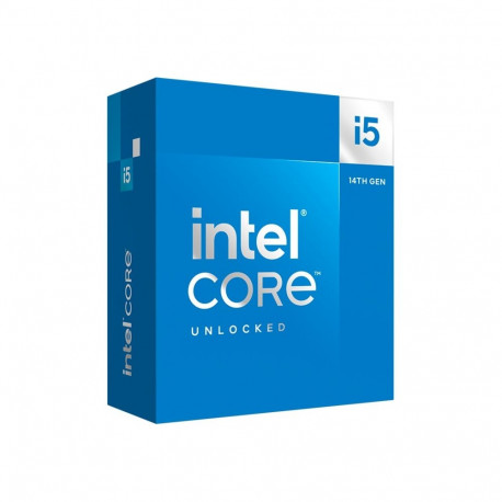 Core™ protsessor i5-14600K karbis