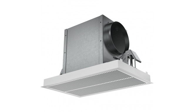 CleanAir Umluftmodul LZ20JCD20 (weiß, regenerierbar)