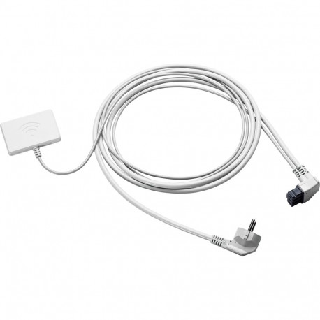 Siemens KS10ZHC00, WLAN adapter (white)