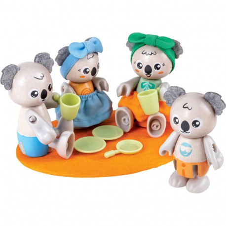 Koalapere