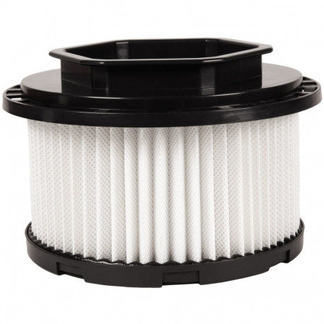 Faltenfilter AV (für Aschesauger TC-AV 1718 D, TC-AV 1720 DW)