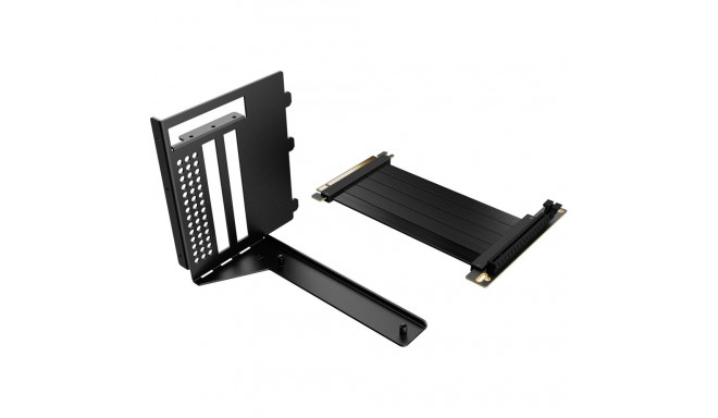 Sharkoon Rebel C50 VGCK 4.0, riser card (black)