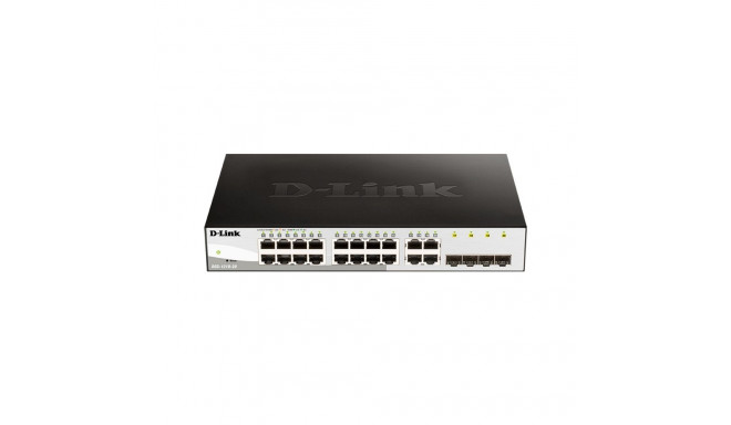 DGS-1210-20/E