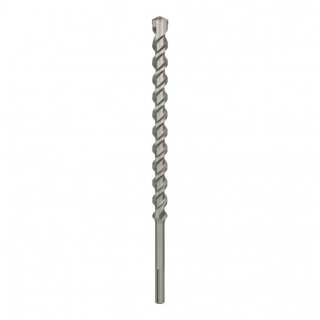 PRO SDS max-4 Hammerbohrer, Ø 30mm (Arbeitslänge 400mm)