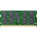 Synology SO-DIMM 4 GB DDR4- (1x 4 GB) , RAM ( D4ES02-4G, Series 22 (DS2422+))