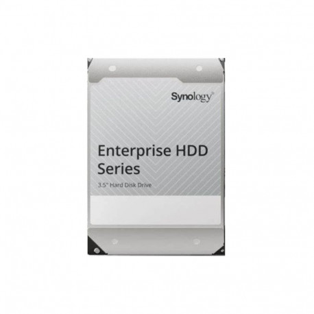 Synology HAT5310-8T, Hard Drive (SATA 6 Gb/s, 3.5, 24/7)