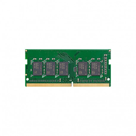 SO-DIMM 4 GB DDR4-2666   ECC, für Serie 21:RS1221RP+, RS1221+, DS1821+, DS1621+  (D4ES01-4G)