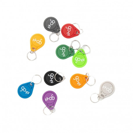 RFID TAGS (10 Stück)