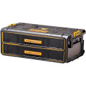 DeWALT TOUGHSYSTEM 2.0 drawer unit, tool box (yellow/black)