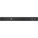 D-Link DGS-1210-28P/E, switch (silver/black)