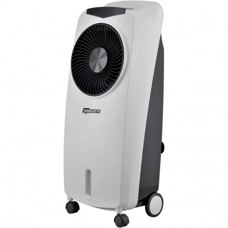 Termozeta Airzeta Ice Turbo 110 (weiß/schwarz, mobil)