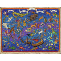 Ravensburger Puzzle Constellations (2000 pieces)