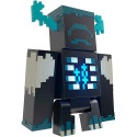Mattel Minecraft The Warden Game Character