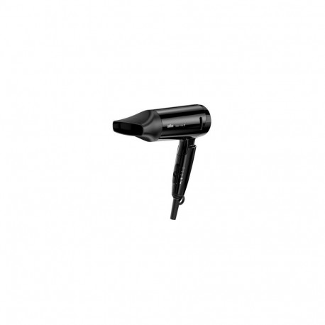 Satin Hair 3 Style&Go HD350 (schwarz)