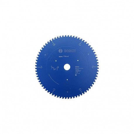 EXPERT Wood Kreissägeblatt, Ø 305mm, 72Z (Bohrung 30mm, für Kapp- & Gehrungssägen)