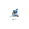 Bosch Guide rail set FSN 1400 (silver)