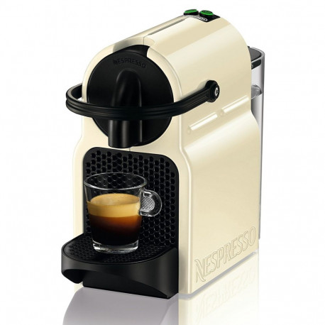 Delonghi Nespresso Inissia EN 80.CW creme