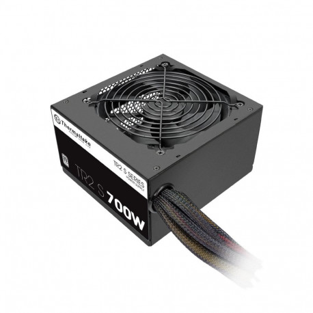 toiteplokk TR2 S 700W 2x PCIe, must