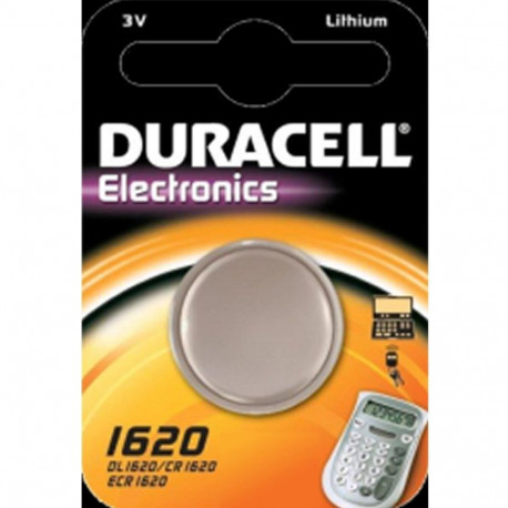 Duracell Electro 1x CR1616 3V