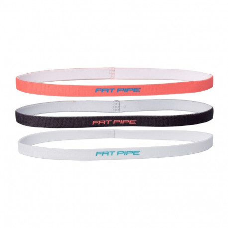 Winny peapael 3 tk oranz,must,valge