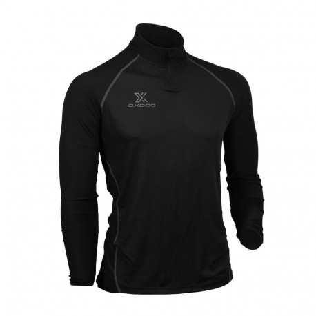 Winton pro II LS soendussärk must L