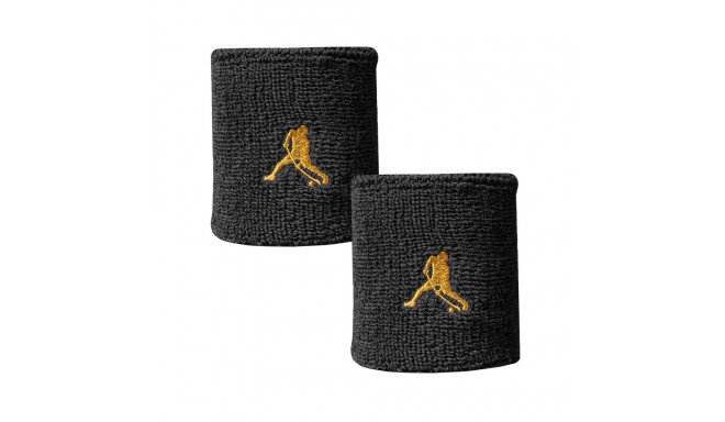 Käepael Ace must 2tk