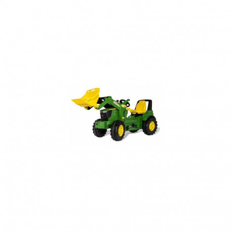 Pedaalidega trakror Rolly Farmtrac Premium II John Deere 7310