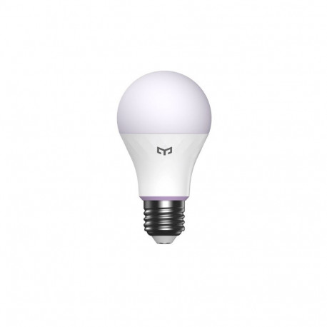 YEELIGHT W4 Smart bulb Wi-Fi/Bluetooth E27 color (YLQPD-0011) 1 pc(s)