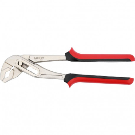Water Pump Pliers 250Mm YT-2070 YATO