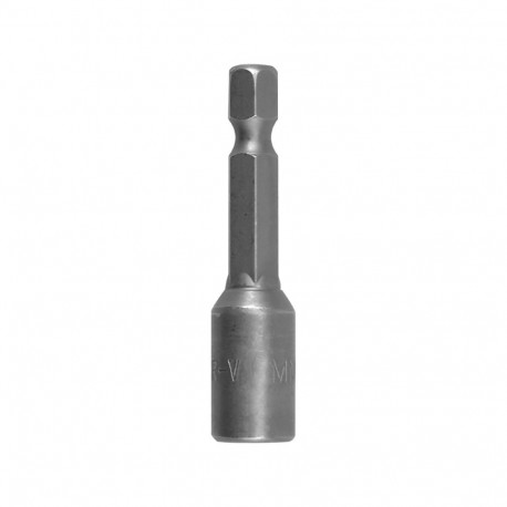 Nut Setter 1/4" 8X48Mm Crv-Blister YT-1513 YATO