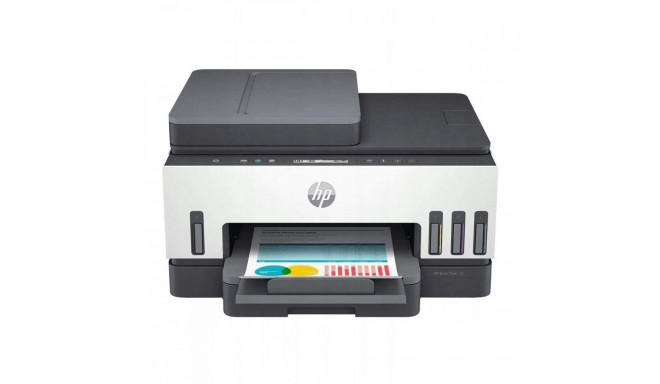 Smart Tank 750 6UU47A multifunktsionaalne seade