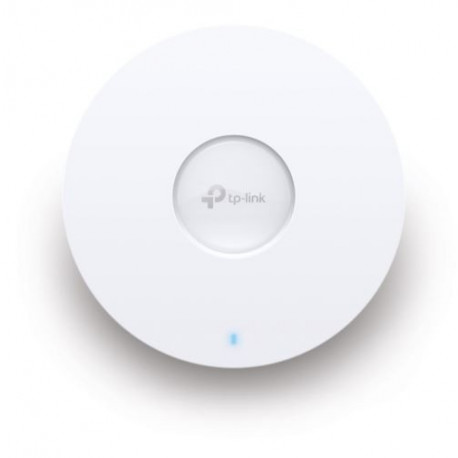 TP-Link Omada EAP660 HD | AX3600 Wireless Dual-Band Multi-Gigabit Ceiling Mount Access Point