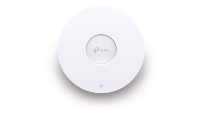 TP-Link Omada EAP660 HD | AX3600 Wireless Dual-Band Multi-Gigabit Ceiling Mount Access Point