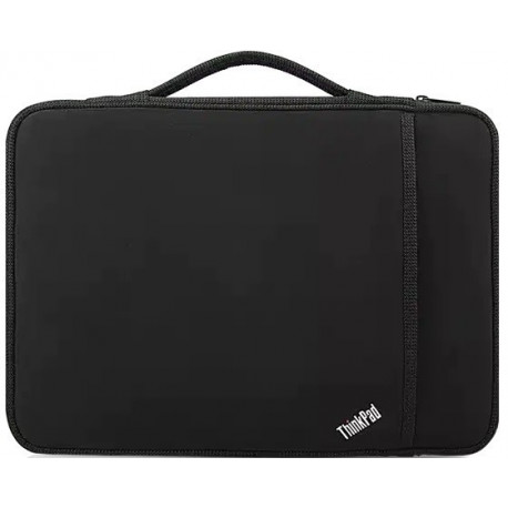 Product Name: Lenovo ThinkPad 14-inch Fitted Sleeve
Part Number: 4