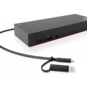 ThinkPad Hybrid USB -C with USB-A 40AF0135EU