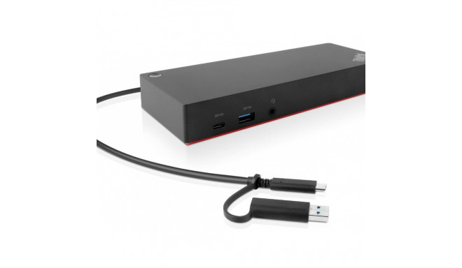 ThinkPad Hybrid USB -C with USB-A 40AF0135EU