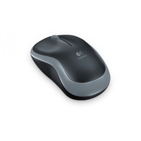 Juhtmevaba hiir M185 Nano 910-002238, hall
