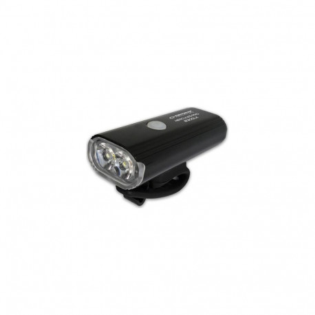 Esperanza Professional LED front bicycle lamp Hercules Pro 8300 LX