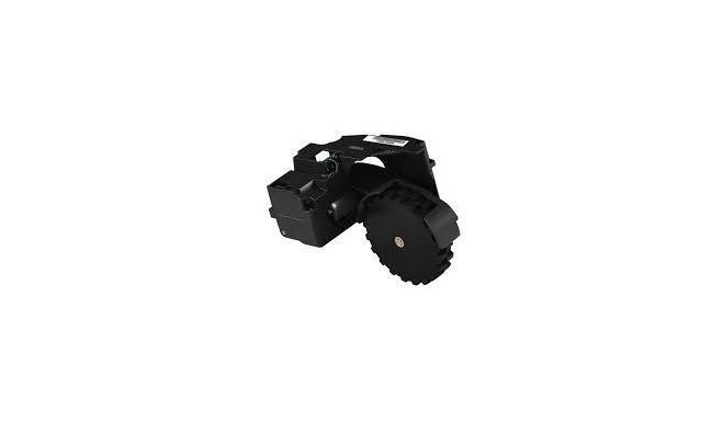 Vacuum Cleaner Accessory|ROBOROCK|Right Wheel|Black|For S5 White / S5 Black|9.01.0095