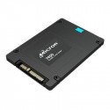 SSD|MICRON|SSD series 7450 MAX|1.6TB|NVMe|NAND flash technology TLC|Write speed 2700 MBytes/sec|Read