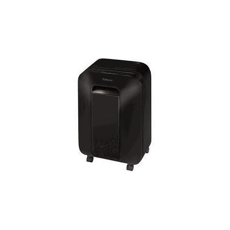 SHREDDER POWERSHRED LX200/BLACK 5502201 FELLOWES
