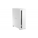 NAS STORAGE TOWER 1BAY/NO HDD USB3 TS-133 QNAP