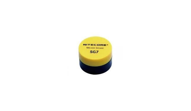 Nitecore silicone grease SG07 5g