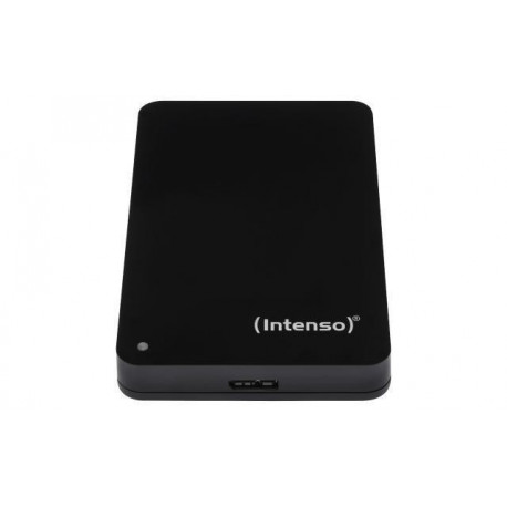 External HDD|INTENSO|Memory Case|2TB|USB 3.0|Colour Black|6021580
