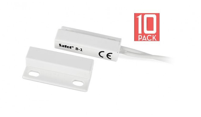 SENSOR DOOR MAGNETIC/B-1 SATEL