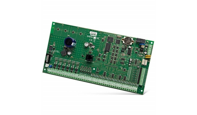 CONTROL PANEL ADVANCED/16-128ZONES INTEGRA128 SATEL